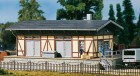13309 Auhagen Freight shed